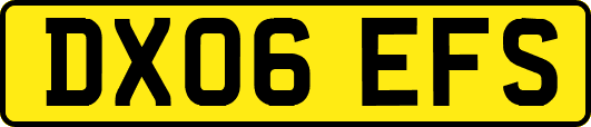 DX06EFS