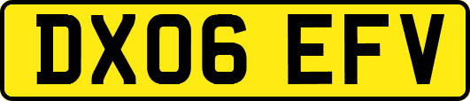 DX06EFV