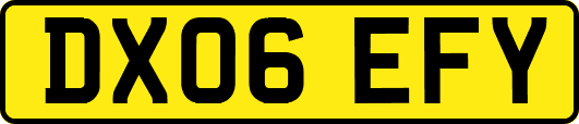 DX06EFY
