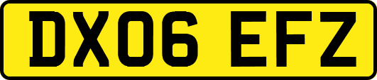 DX06EFZ