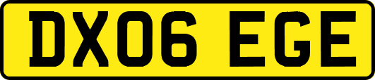 DX06EGE