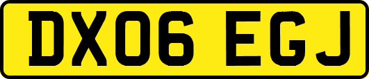 DX06EGJ