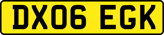 DX06EGK