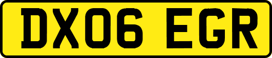 DX06EGR