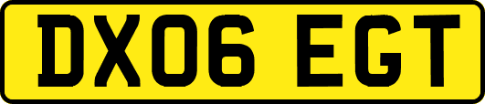 DX06EGT