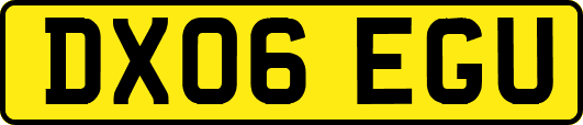 DX06EGU