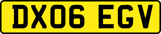 DX06EGV