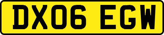 DX06EGW