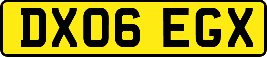 DX06EGX