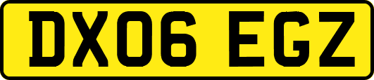 DX06EGZ