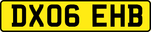 DX06EHB