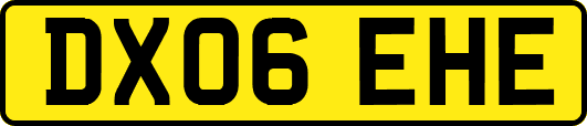 DX06EHE