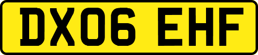 DX06EHF