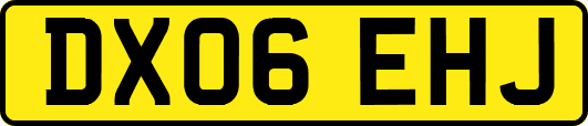 DX06EHJ