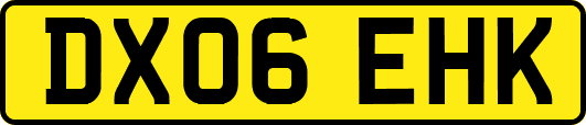 DX06EHK