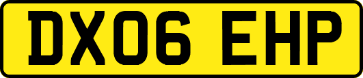 DX06EHP
