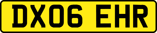 DX06EHR
