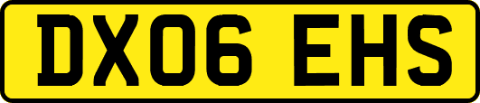 DX06EHS
