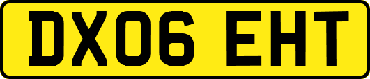 DX06EHT