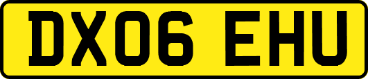 DX06EHU