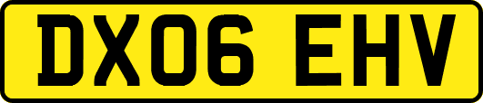 DX06EHV