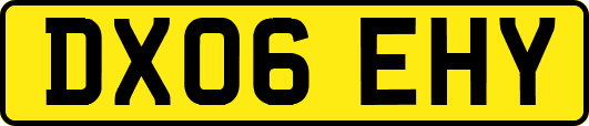 DX06EHY