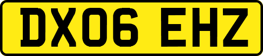 DX06EHZ
