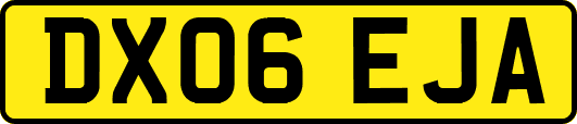 DX06EJA