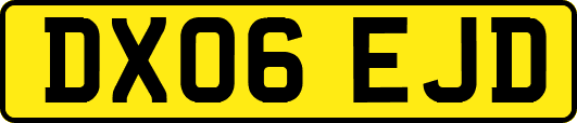 DX06EJD