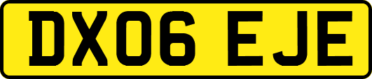 DX06EJE