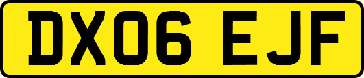 DX06EJF
