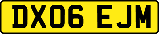 DX06EJM