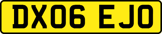 DX06EJO