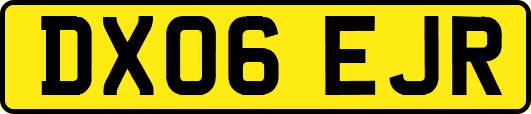 DX06EJR