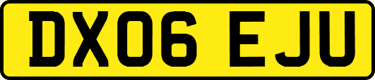 DX06EJU