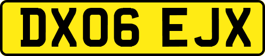 DX06EJX