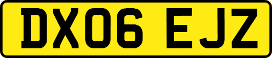 DX06EJZ
