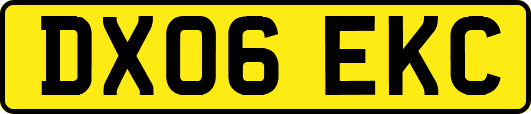 DX06EKC