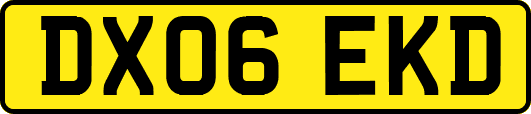 DX06EKD