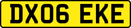 DX06EKE