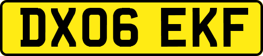 DX06EKF