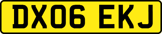 DX06EKJ
