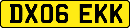DX06EKK