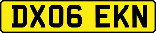 DX06EKN