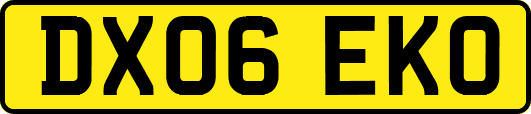 DX06EKO