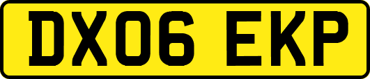 DX06EKP
