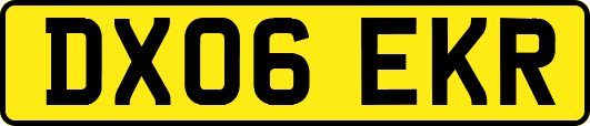 DX06EKR