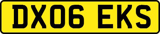 DX06EKS