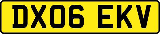 DX06EKV