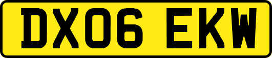 DX06EKW